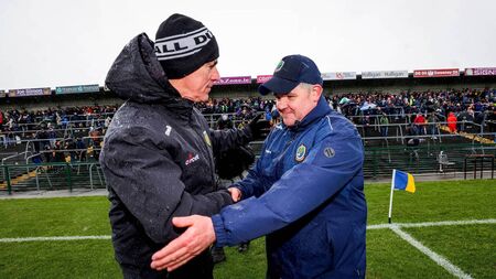 Smith paves the way for Rossies' best league win in years
