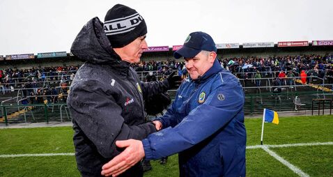 Smith paves the way for Rossies' best league win in years