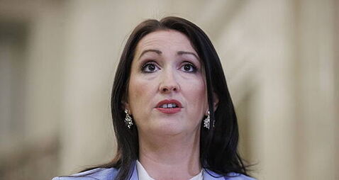 North's deputy first minister leads mission to showcase NI in US on St Patrick’s Day