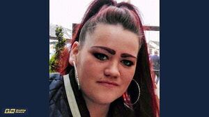 Tributes paid to mother of three who died after falling down stairs