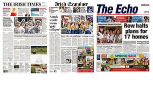 Third man (20s) charged after crime group carries out burglaries nationwide