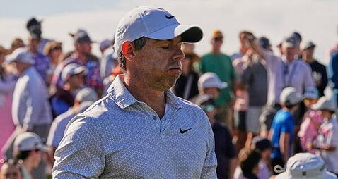 Rory McIlroy reassessing Masters preparation after Players Championship struggle