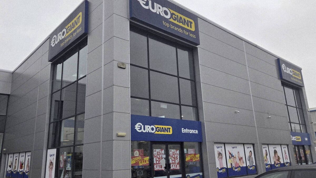 Roscommon store to close its doors for final time