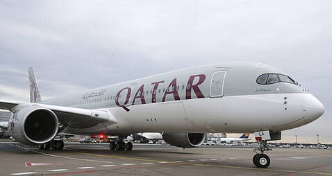 Qatar Airlines to resume flights to Dublin – Helen McEntee