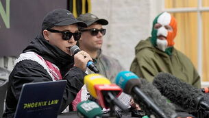 Jury in law professor's murder trial told they can return three possible verdicts