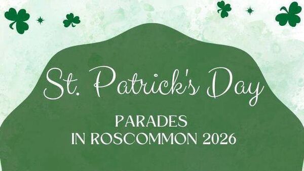 Watch: Ballintubber Parade a great success