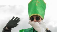 Fun for all the family this St Patrick's Day in County Roscommon