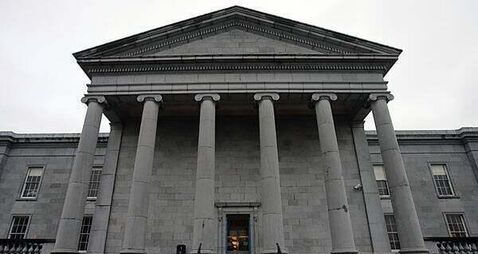 Judge says Ukrainian man took advantage of 'warm welcome' when claiming Jobseekers while couch-surfing in Scotland