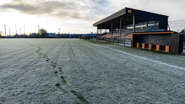 Roscommon venues to host All Ireland finals