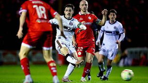 Rory McIlroy: Donald Trump is on PGA Tour’s side in civil war with LIV