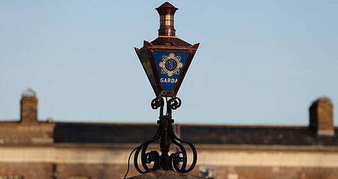 Man (30s) dies in suspected stabbing in Cork