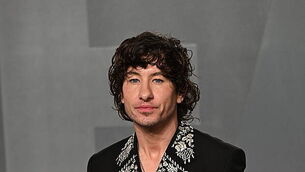 Man appears in court charged with hijacking car and abducting five-month-old baby