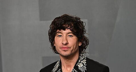 Barry Keoghan says he does not think he ‘fits the criteria’ to be James Bond