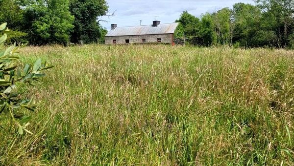 O'Brien's cottage as it stands today has seen nine generations pass through it since it was built in 1749.