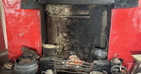 I’m Irish and I’m proud