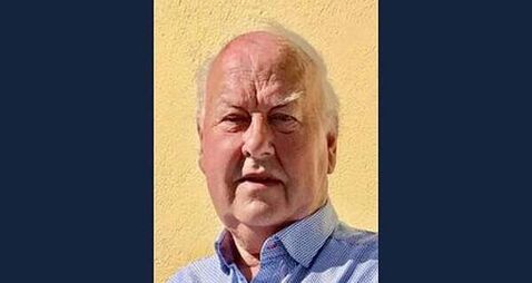 Discharged patient suffered fatal injuries in fall at crowded A&amp;E while waiting for taxi home