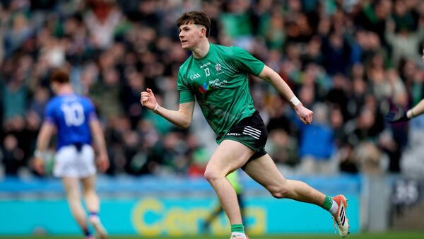 Footballer with Roscommon connections kicks winning point in All Ireland final