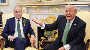 Fight 'far from over' for 36 Wexford households served eviction notices