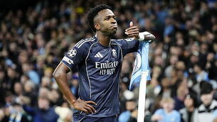 Chelsea knocked out of Champions League after defeat to holders PSG