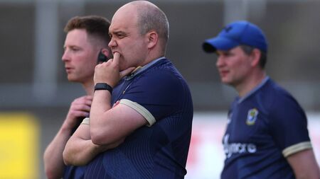 Performance the key for Smith against Galway