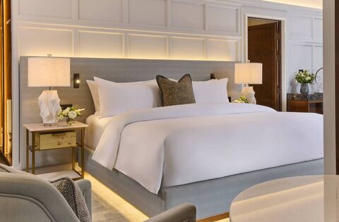 County has second lowest number of tourist bed nights