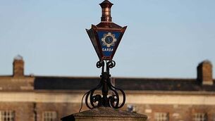 Motorist dies in single-vehicle crash in Cork