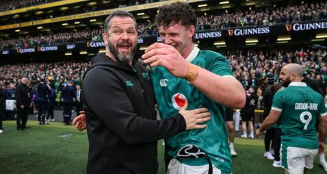 Fallon's Town Talk: Murray and Tully take their place in county's sporting pantheon