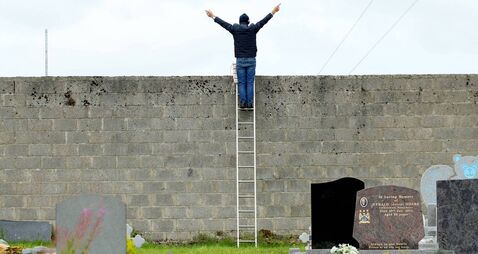 Herald Opinion: Covid times show us how fragile ordinary life can be