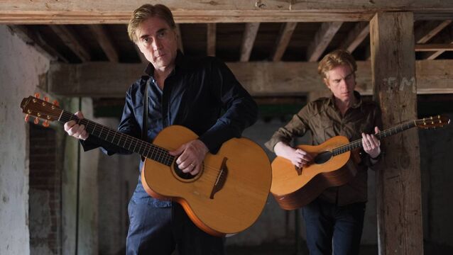 'The 4 Of Us' to perform in Roscommon