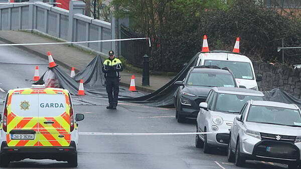 Man (50s) seriously injured in Limerick City assault, man (20s) arrested