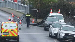 Man (80s) dies in Cavan house fire