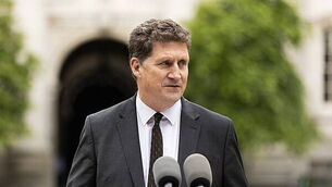 Natalie McNally murder accused ‘lied and lied again’, jury told