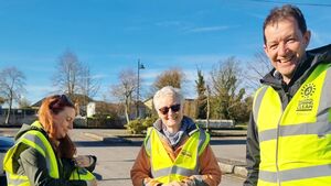 Local notes: Fun run, road closure, and NS reading and raising