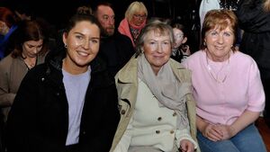 Local Notes: Angling Association AGM, Jessie's outstanding achievement and Scor