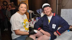 Local Notes: Pride in St Nathy's, award for  St Attracta's and soccer camp