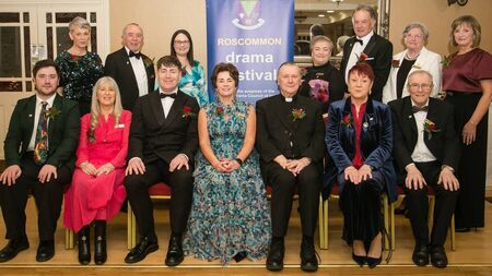 Local Notes: Easter parade, county fleadh and Roscommon Harriers 5km series