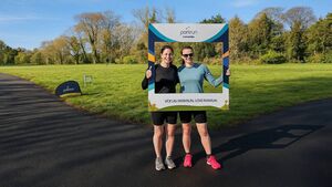 Local Notes: Historic printing press returns home, vintage club table quiz and parkrun