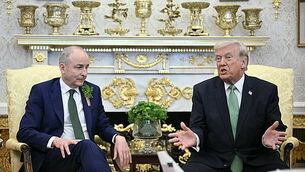 Man (40s) arrested in connection with murder of man (31) in Cork