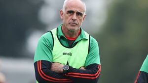 Anthony Cunningham addresses speculation about his health