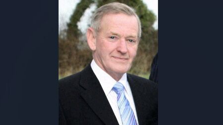 Roscommon IFA activist widely mourned