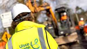 Disappointment over ‘no immediate start date’ to replace water mains in local village