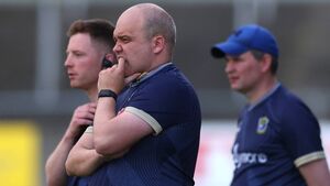 Wasteful Roscommon slump to opening round defeat