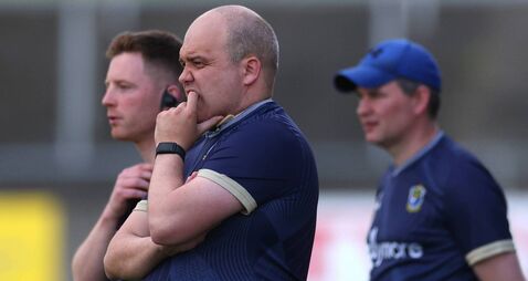 Wasteful Roscommon slump to opening round defeat