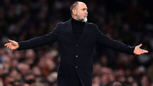 Arne Slot hails Mohamed Salah mentality after brilliant response to penalty miss