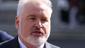 Tusla shouldn't be responsible for child protection - TD brings Dáil motion