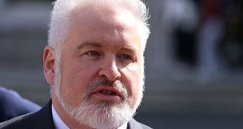 Tusla shouldn't be responsible for child protection - TD brings Dáil motion