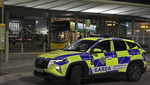 Man (30s) to appear in court in relation to Liffey Valley security incident