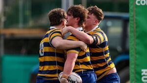 Rossies help Marist College take Connacht Rugby Schools' Cup crown