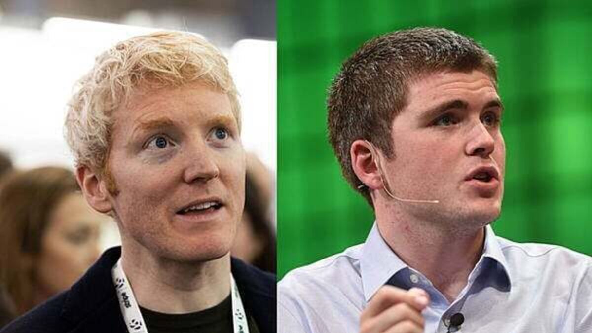 Dependence on multinationals leaves Ireland exposed - Collison commissioned report