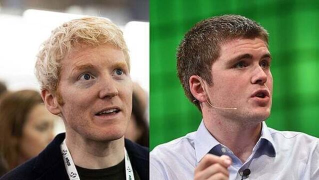 Dependence on multinationals leaves Ireland exposed - Collison commissioned report